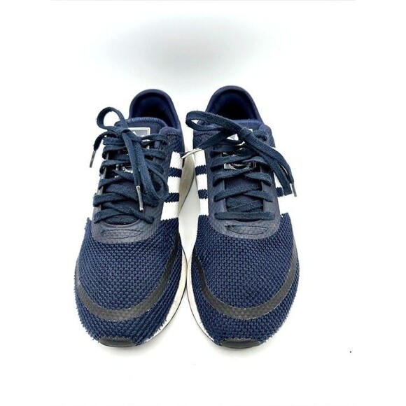 adidas Other - Adidas N-5923 Shoes Size 5.5 NAVY/WHITE Running Sneakers